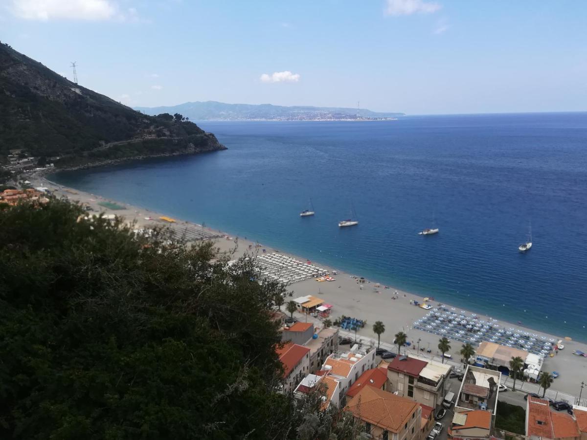 B&B Marianna Scilla Exterior photo